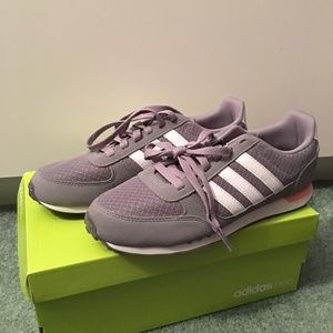 Adidas City Racer Women's Sneaker